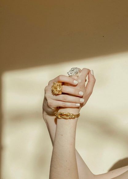 Nairobi Cuff