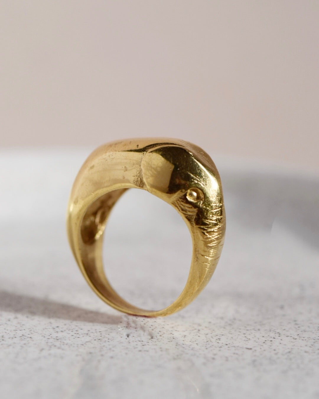 Dante Ring