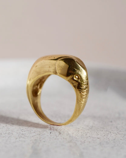 Dante Ring