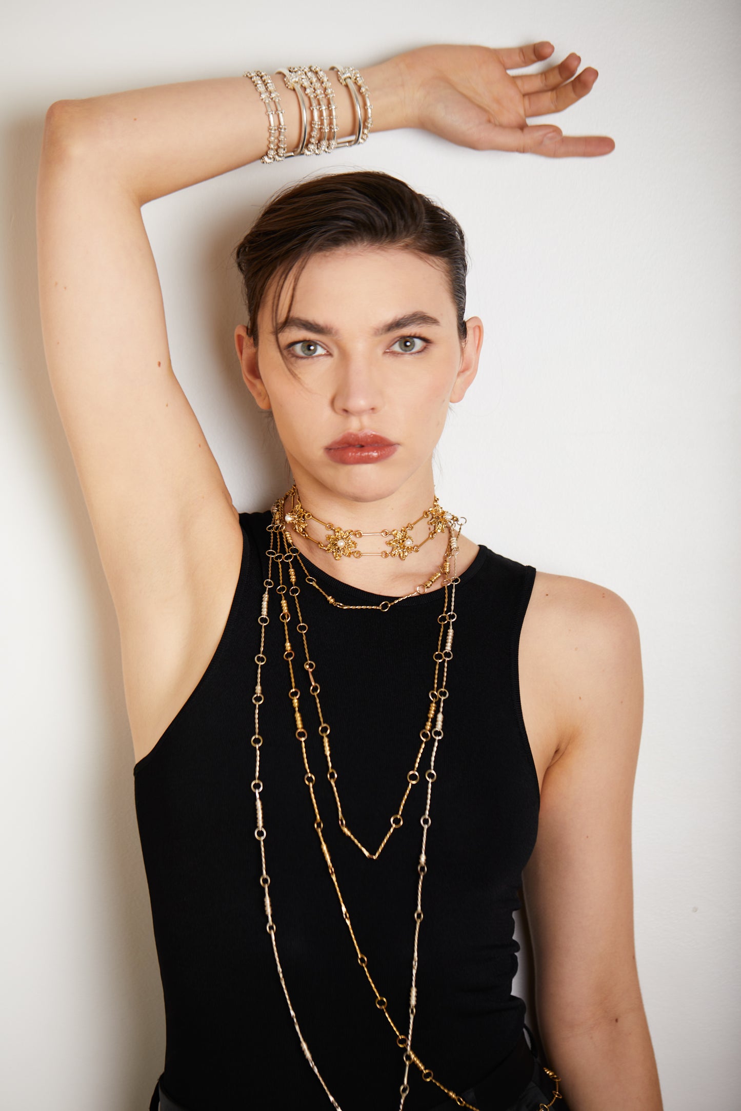 Venus Necklace