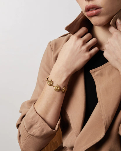 Poem Bracelet
