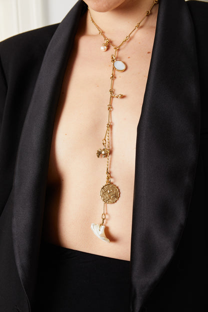 Apolo necklace
