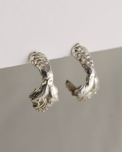 Mermaid Earring