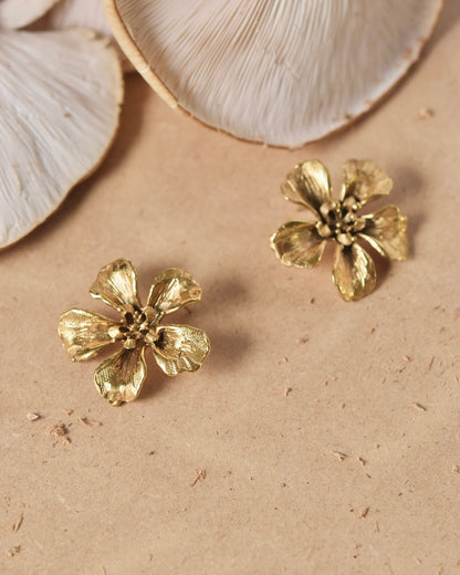 Alba Earrings