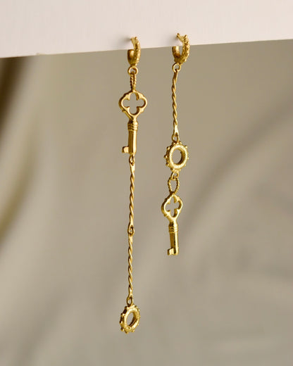 Orion Earrings