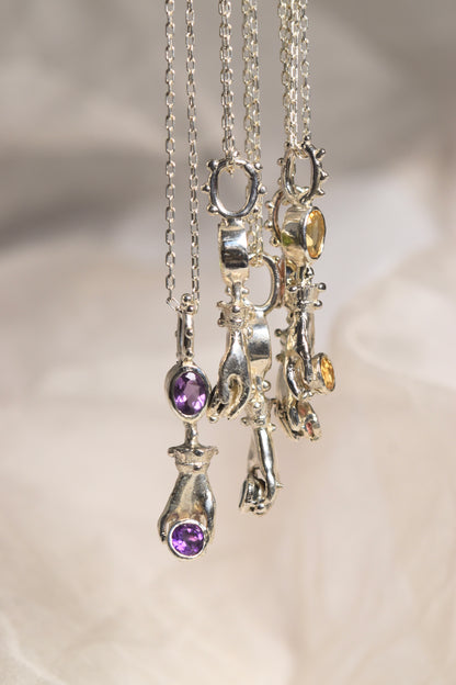 Eva Necklace