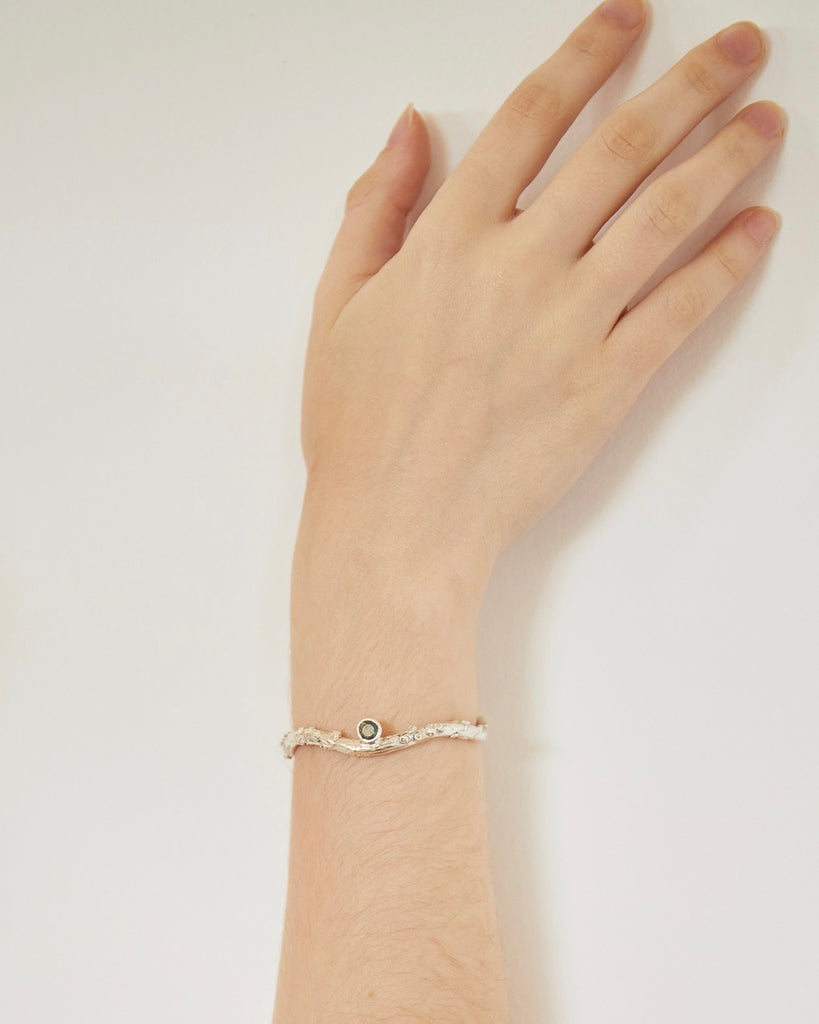 Frequency Bracelet[ 925]