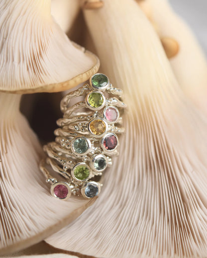 Ninfa Ring