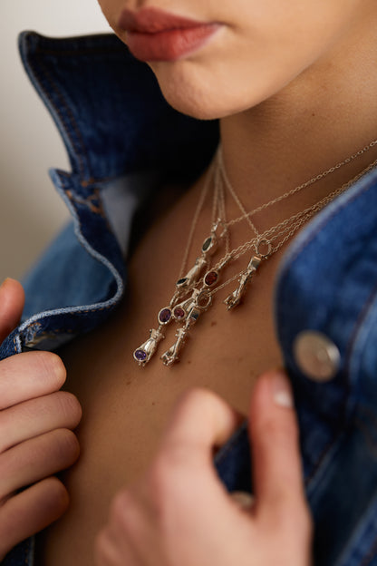 Eva Necklace