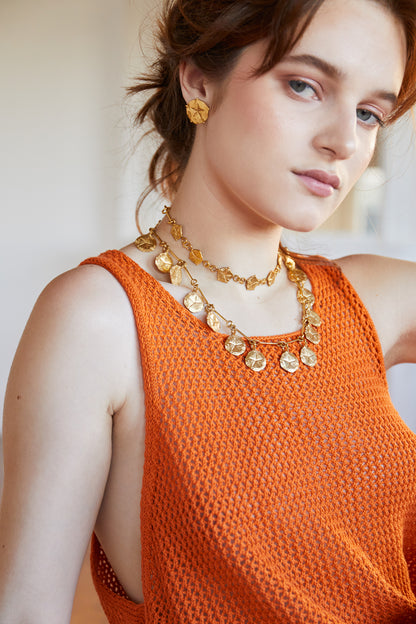 Etoile Necklace