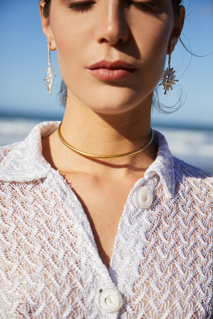 Southern Cross Necklace