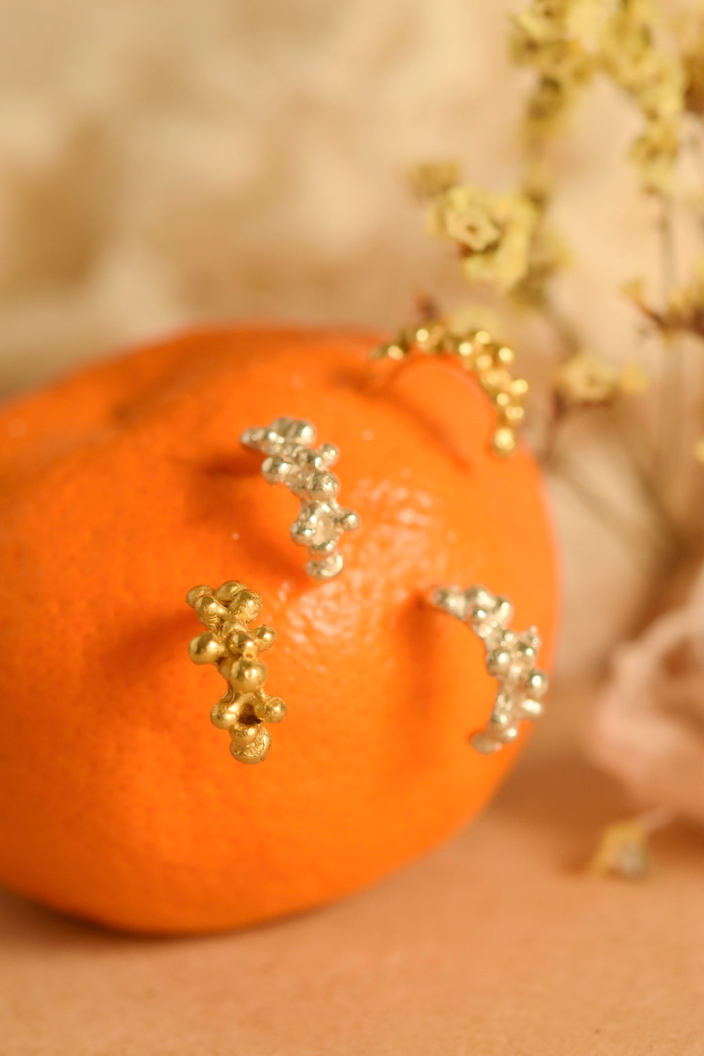 Mini Lisboa Earrings