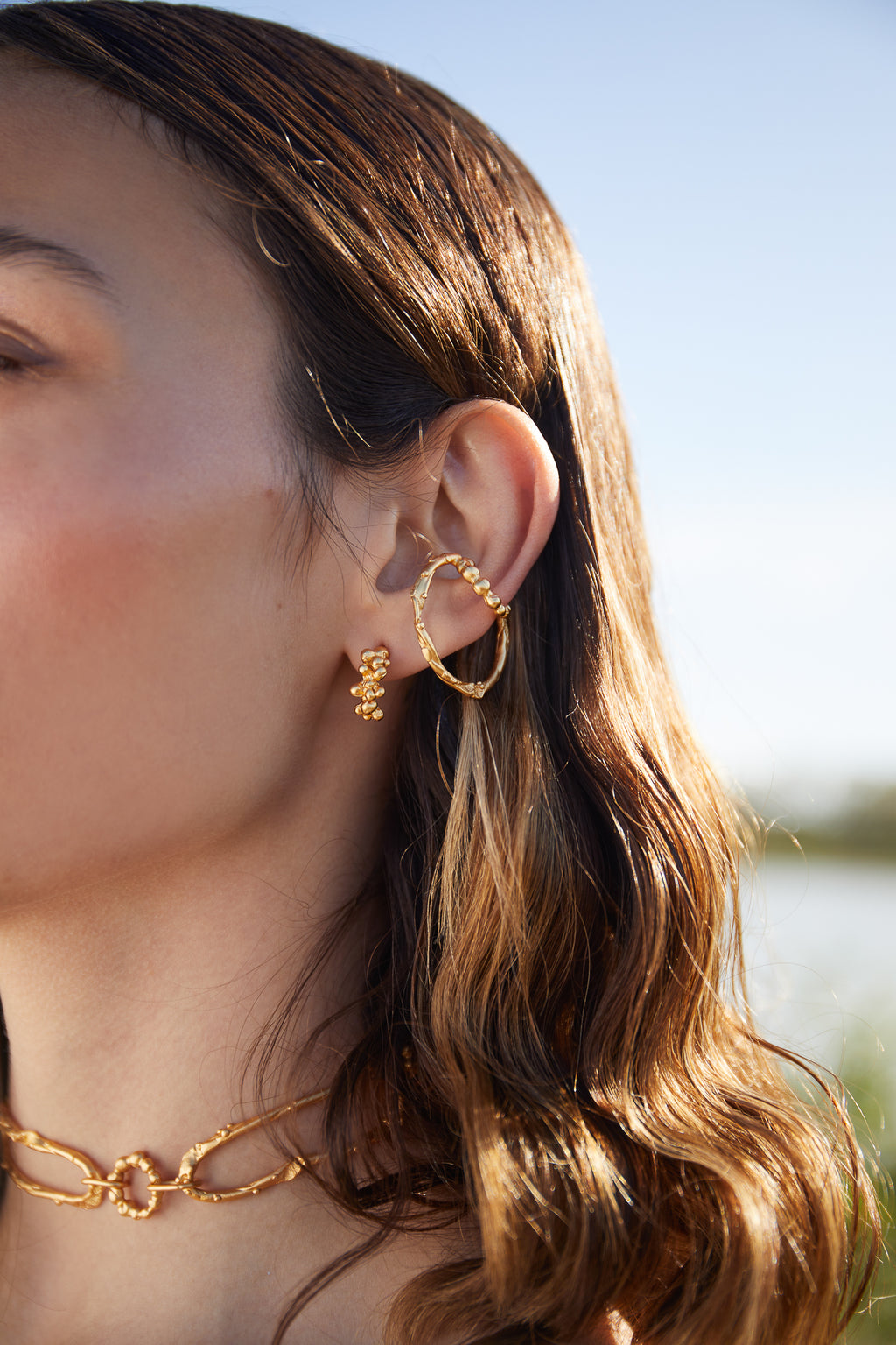 Liana Earcuff
