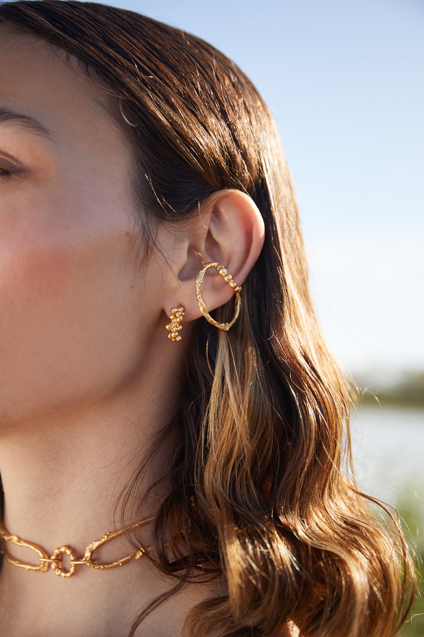 Liana Earcuff
