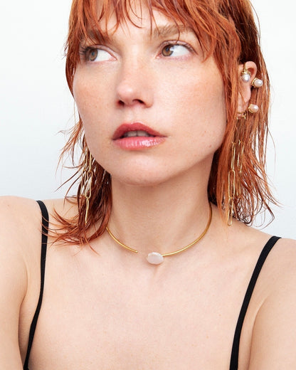 Ursula choker