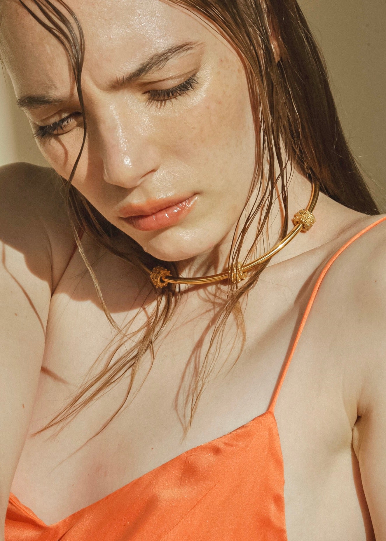 Nirvana Choker