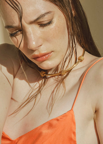 Nirvana Choker
