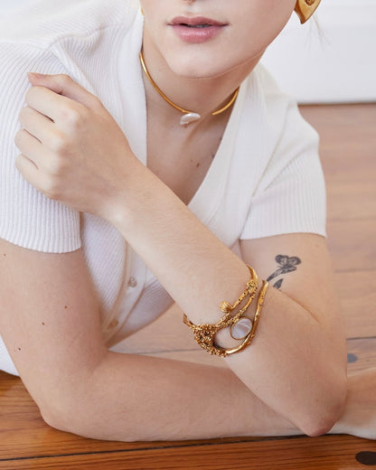 Reef bracelet