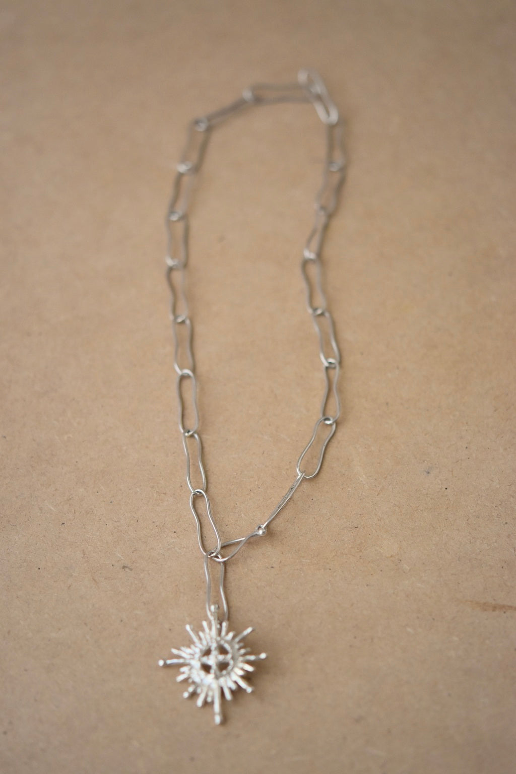 Artemisa necklace