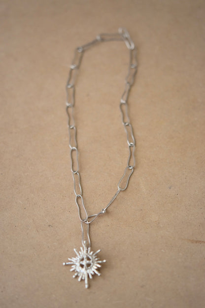 Artemisa necklace