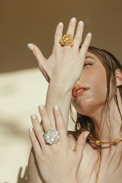 Odisea Ring [Goat]