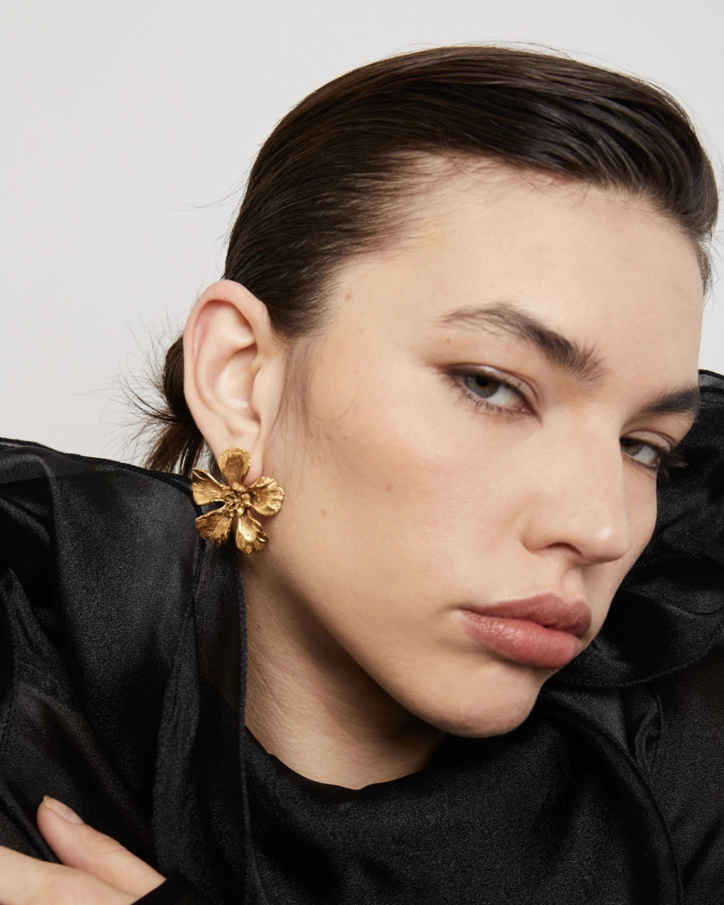 Alba Earrings