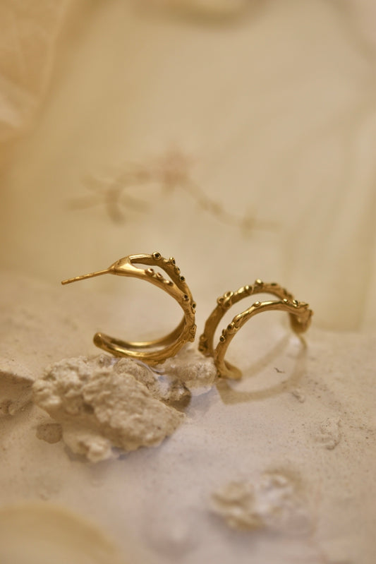 Arrecife Earrings