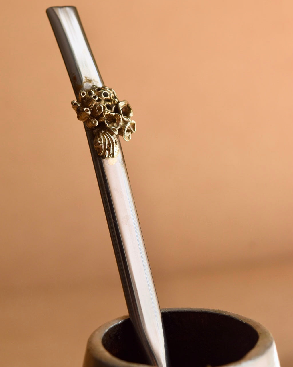 Mate Straws