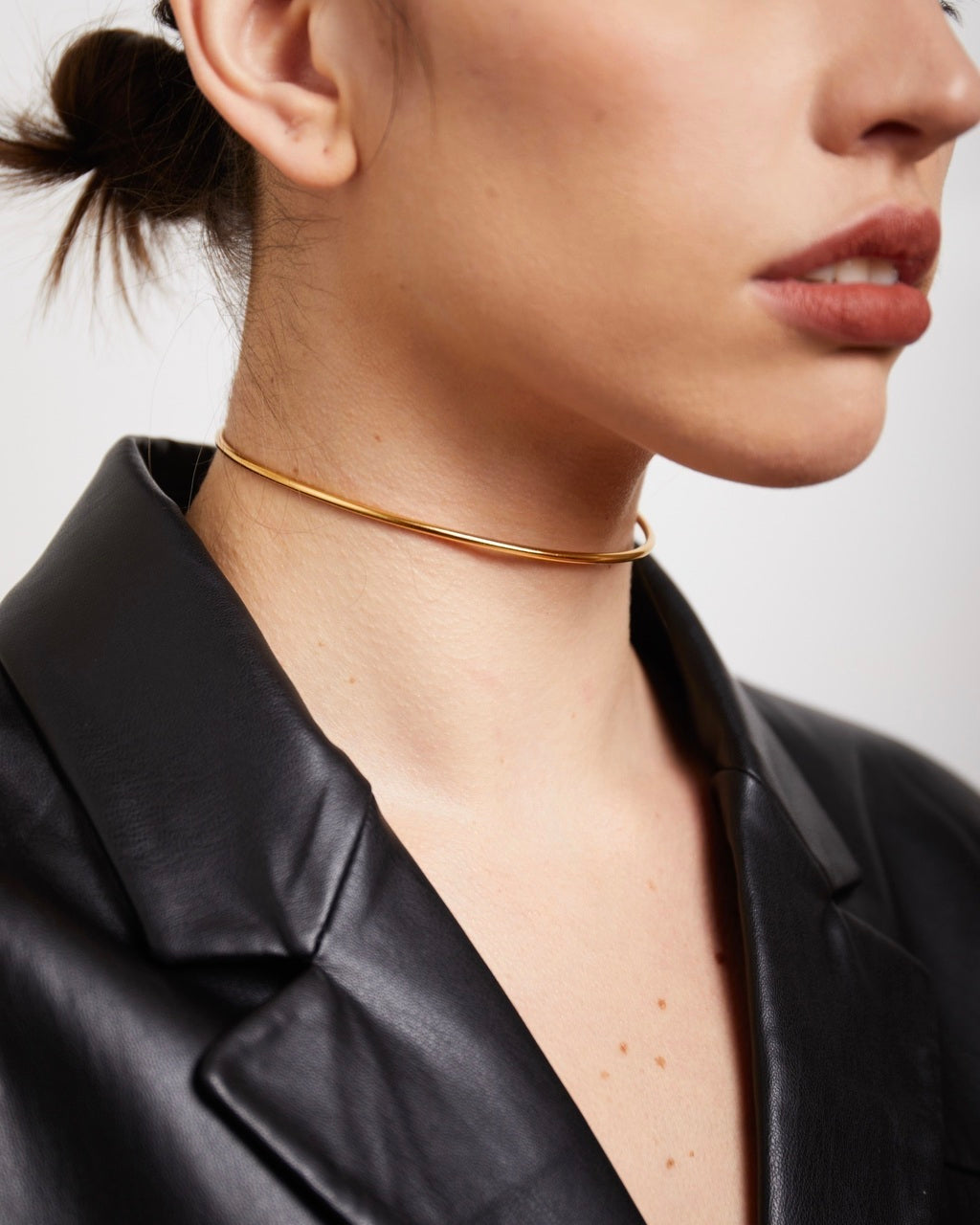 Bahia choker