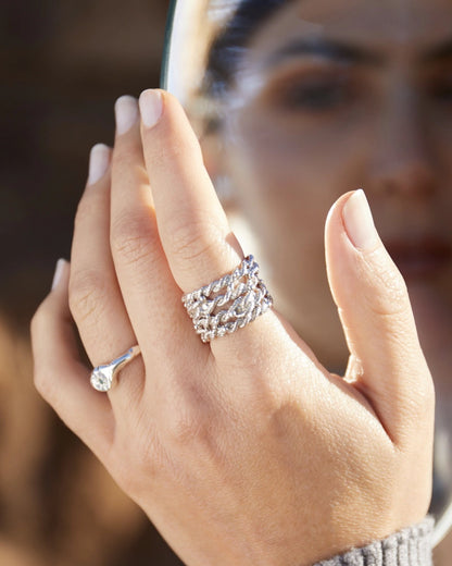 Sailor Ring