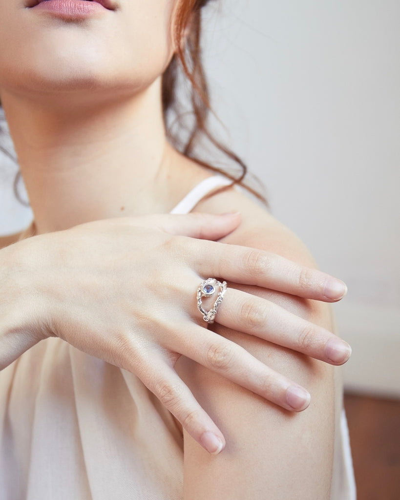 Arrecife ring