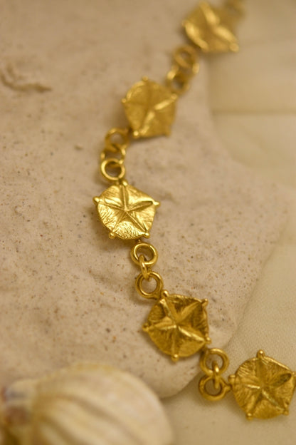 Etoile Necklace
