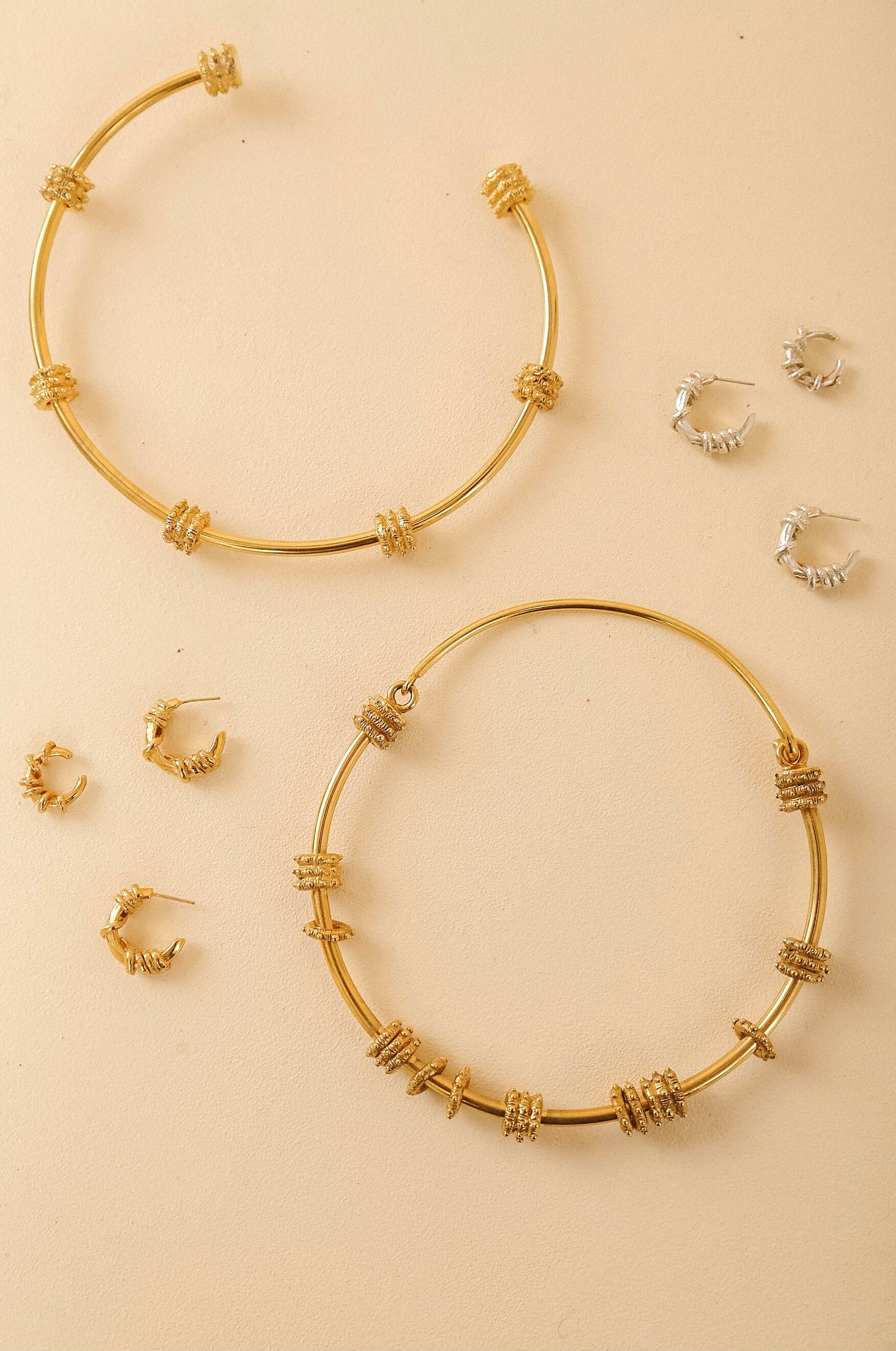 Nirvana Choker