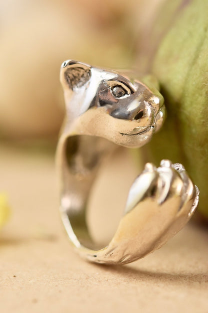Puma Ring