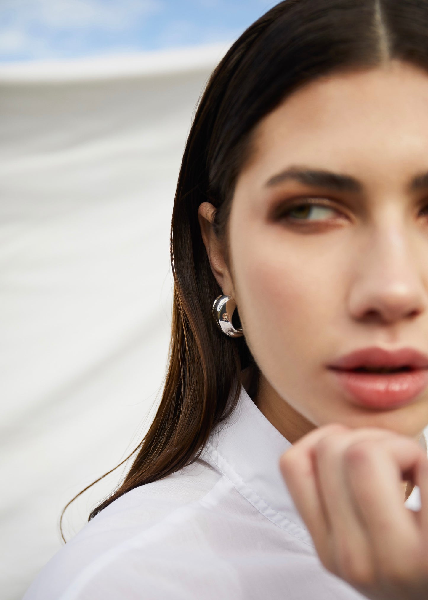 Dante Earrings