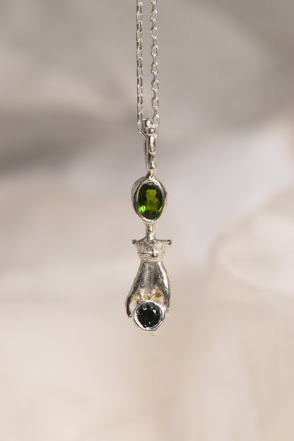 Eva Necklace