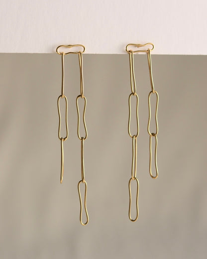 Artemisa Earrings
