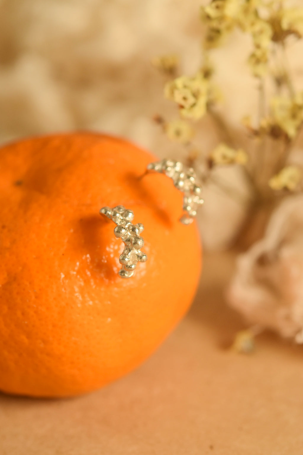 Mini Lisboa Earrings