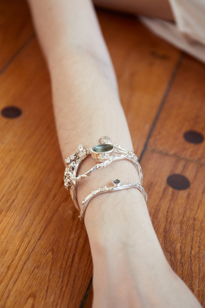 Frequency Bracelet[ 925]