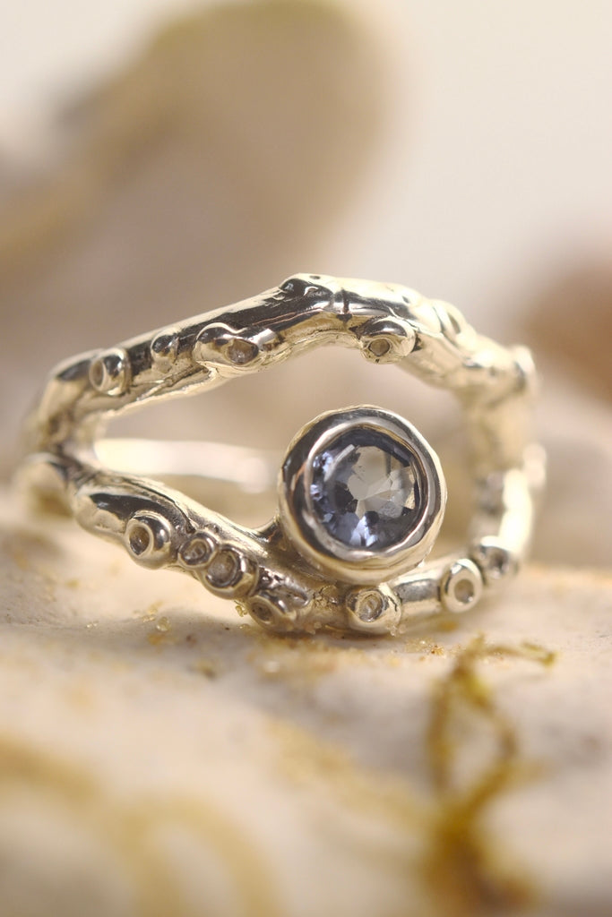 Arrecife ring