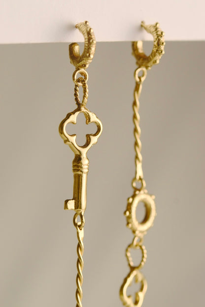 Orion Earrings