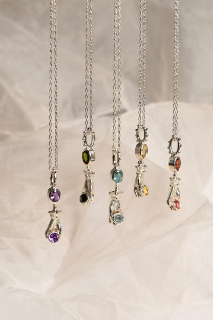 Eva Necklace