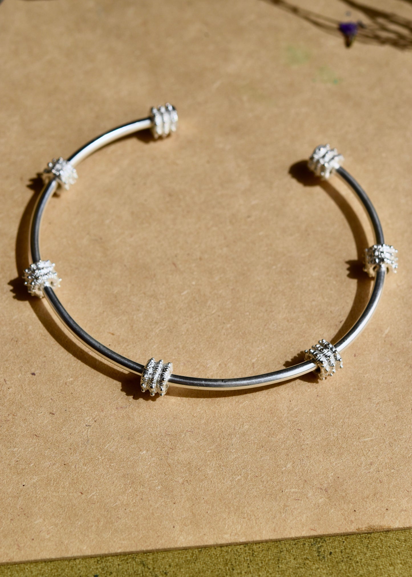 Nirvana Choker