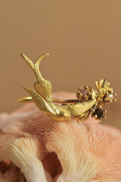 Nectar Ring