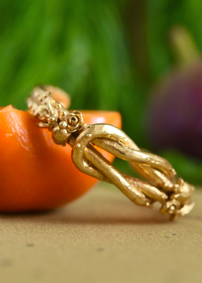Nairobi Cuff