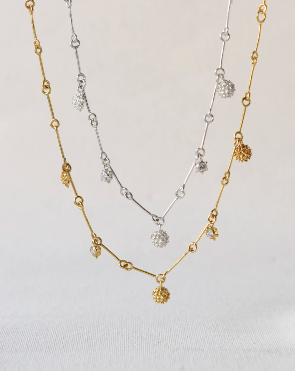Connection Necklace