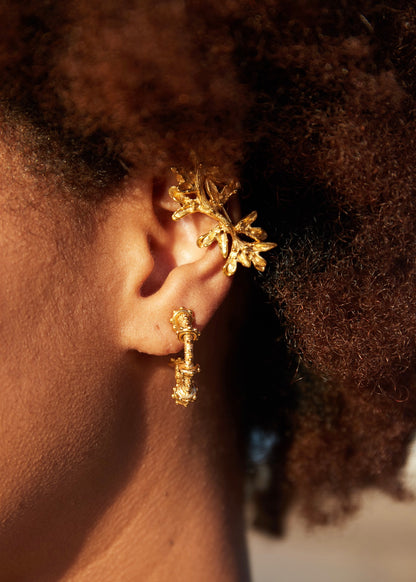 Nirvana Earrings
