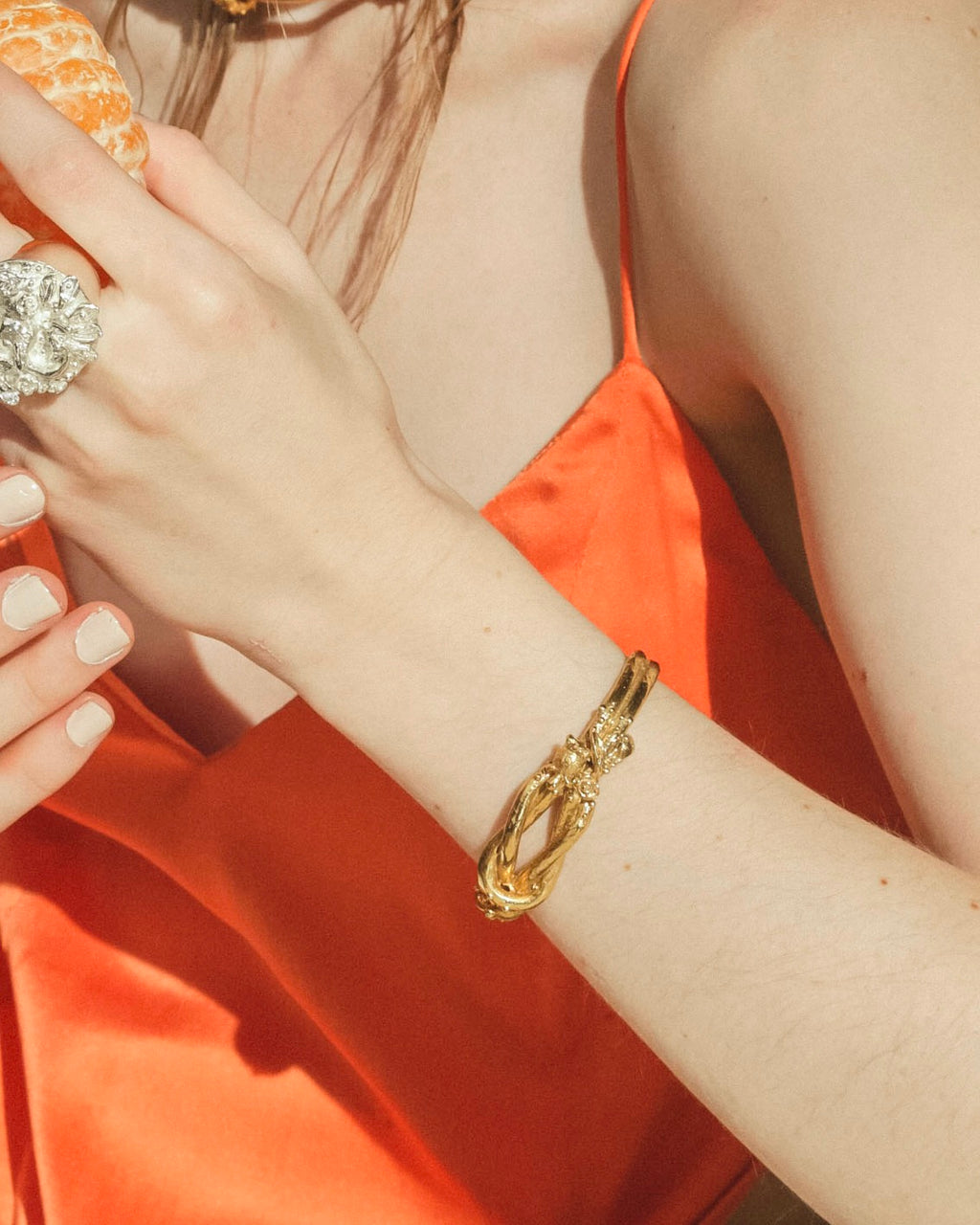Nairobi Cuff