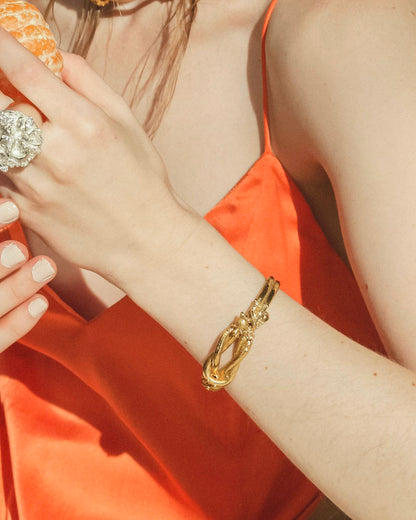 Nairobi Cuff