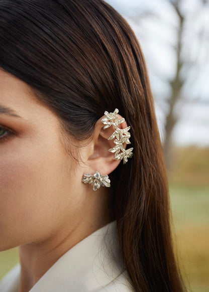 Leaf Earrings